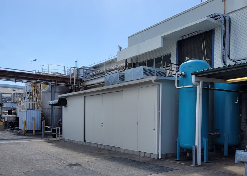 Arrowood Commercial Projects