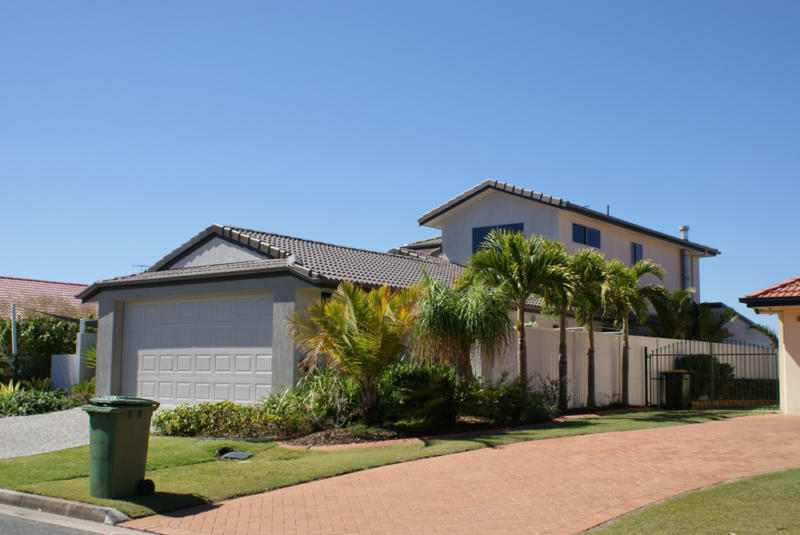 Arrowood Residential Project