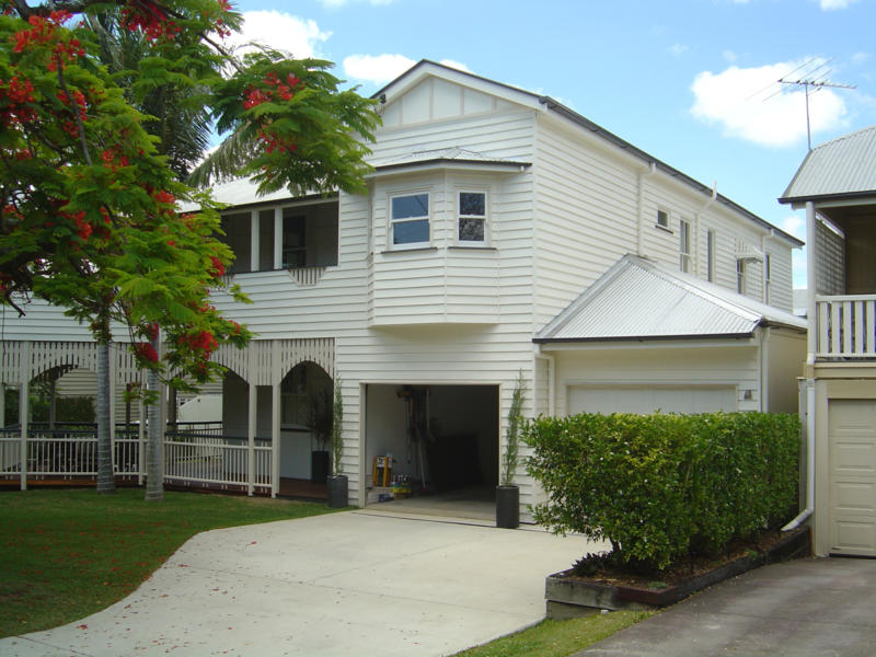 Arrowood Residential Project